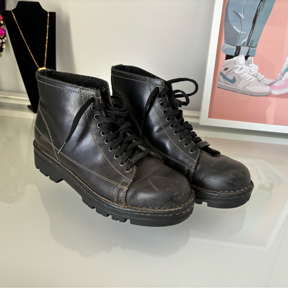Harley Davidson Boots